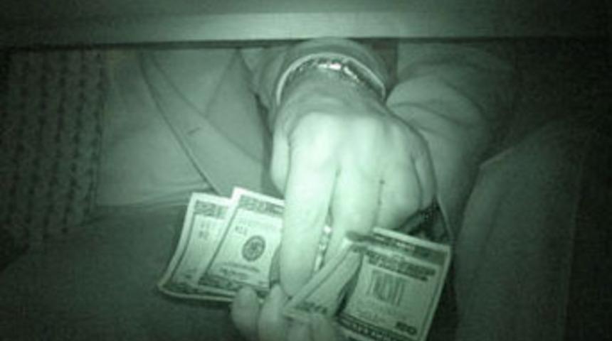 Kara para ile m&uuml;cadele iyi işlemiyor