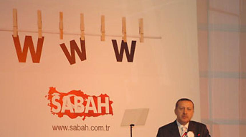 "Sanal &ccedil;etelere karşı m&uuml;cadele edelim"