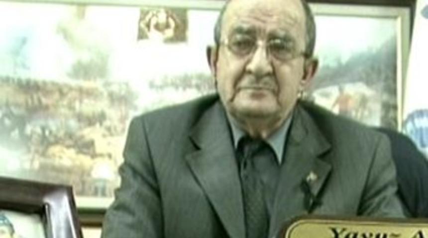 Şehit ailelerinin isyanı