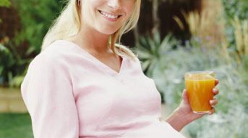 İyot, anne karnındaki bebeğin zihnini geliştiriyor