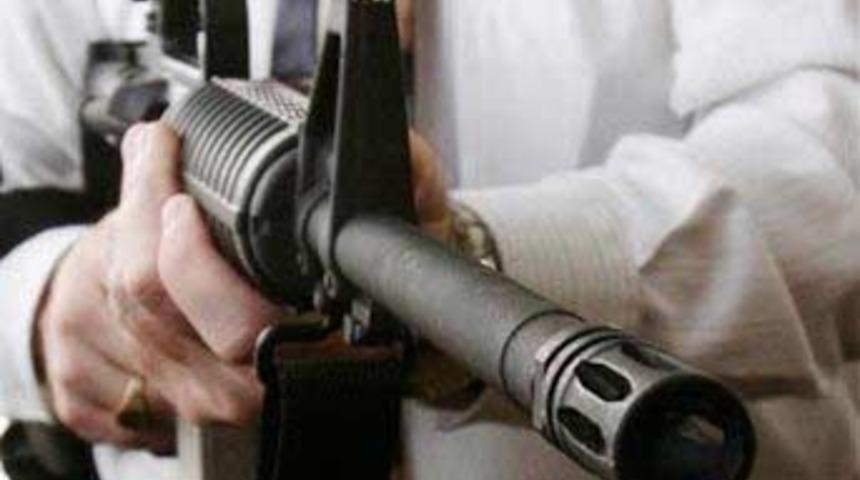 Yunanistan 27 milyar euro'luk silah alımı planlanıyor