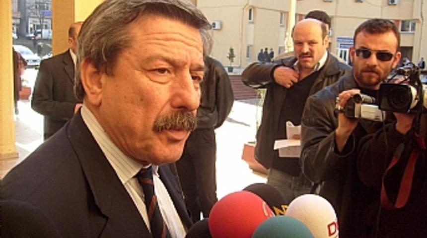 Dink cinayetinde ihmal davası