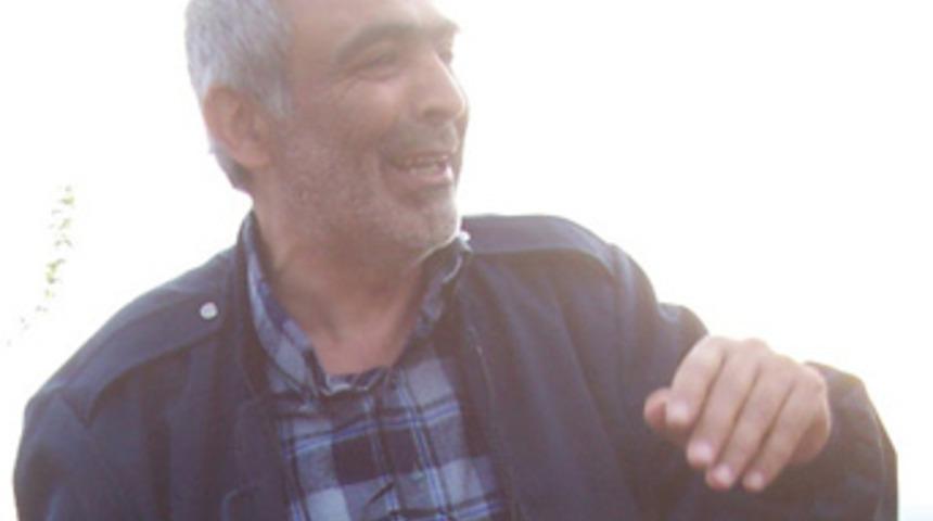 Ağabeyinin cenazesinde eşini kaybetti