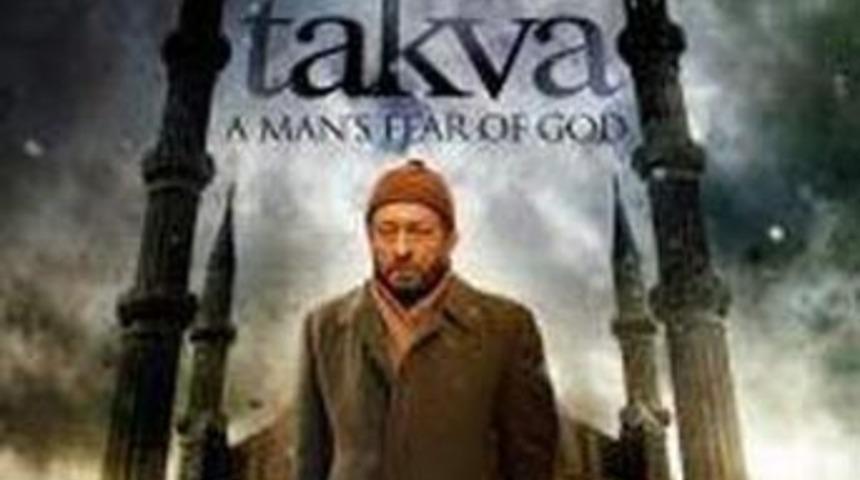 Oscar adaylığı i&ccedil;in &ouml;zel afiş