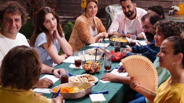 BENİM GÜZEL AİLEM bugün yok mu, neden yok? BENİM GÜZEL AİLEM yeni bölüm ne zaman? 30 Ağustos 2023 TRT 1 yayın akışı