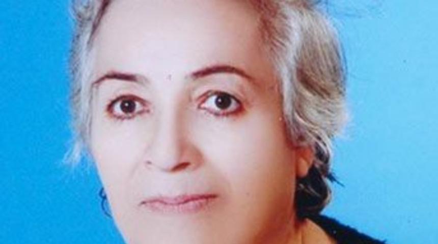 Evinde elleri bağlanıp darp edilerek &ouml;ld&uuml;r&uuml;ld&uuml;