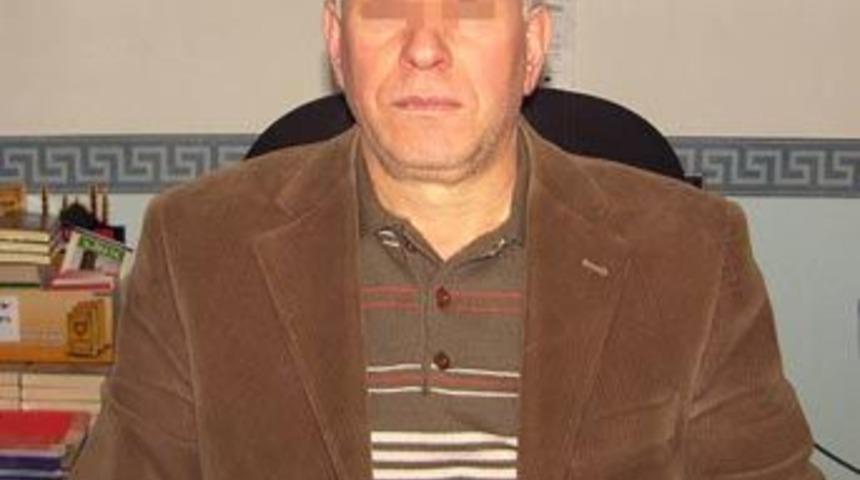 Taciz iddiasında k&ouml;r d&uuml;ğ&uuml;m