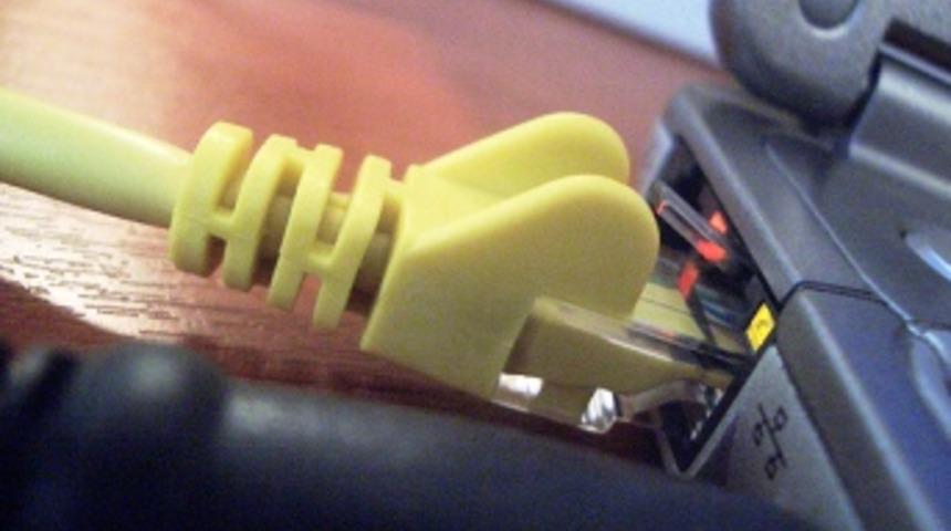 İnternetin sonu 2010'da gelebilir