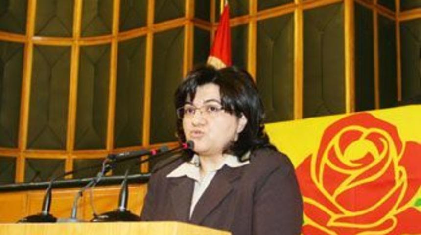 Emine Ayna: Kral &ccedil;ıplak biz g&ouml;r&uuml;yoruz