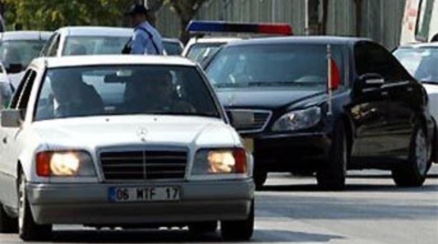 Erdoğan'dan s&uuml;rpriz ziyaret