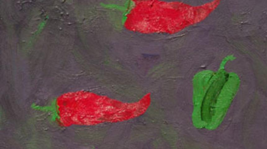 Fevzi Karako&ccedil; 'Retrospektif (1968-2006 )'