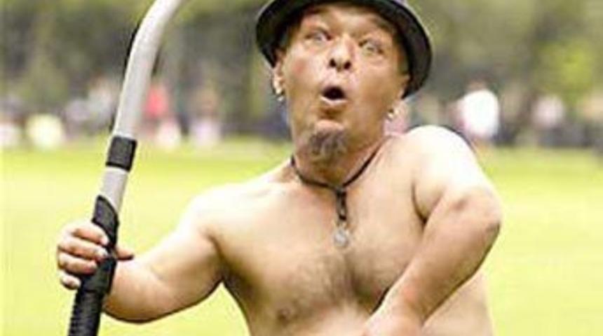 Kısa boylular daha uzun yaşıyor