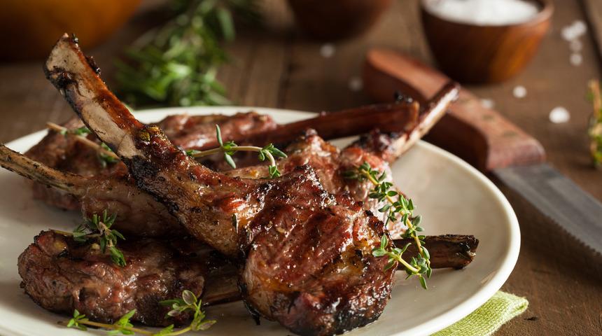 Lokum gibi lezzet: Kuzu pirzola tarifi! Yumuşacık kuzu pirzola nasıl yapılır, malzemeleri neler?