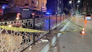 Elazığ'da çay ocağına silahlı saldırı! 6 kişi yaralandı