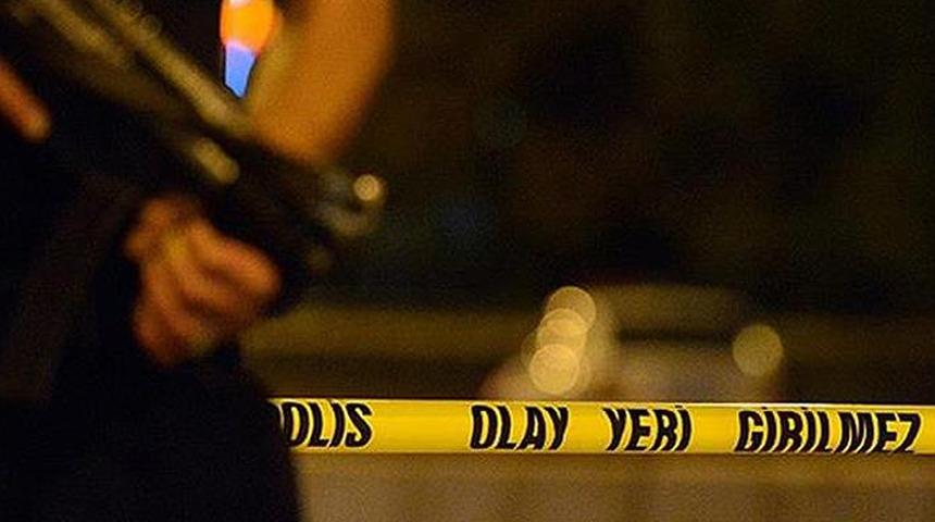 Şanlıurfa'da silahlı saldırı: 1 kişi öldü