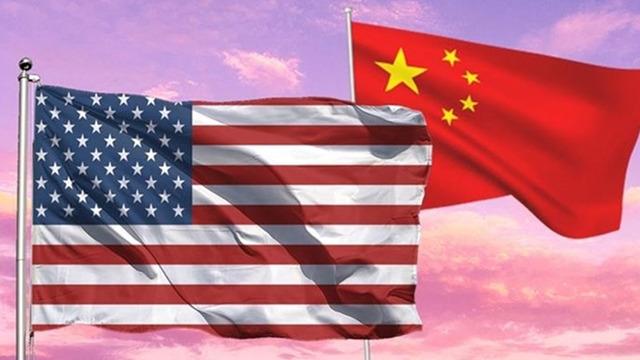 ABD yönetimi Çin'e teknoloji yatırımına sınırlama getirdi!