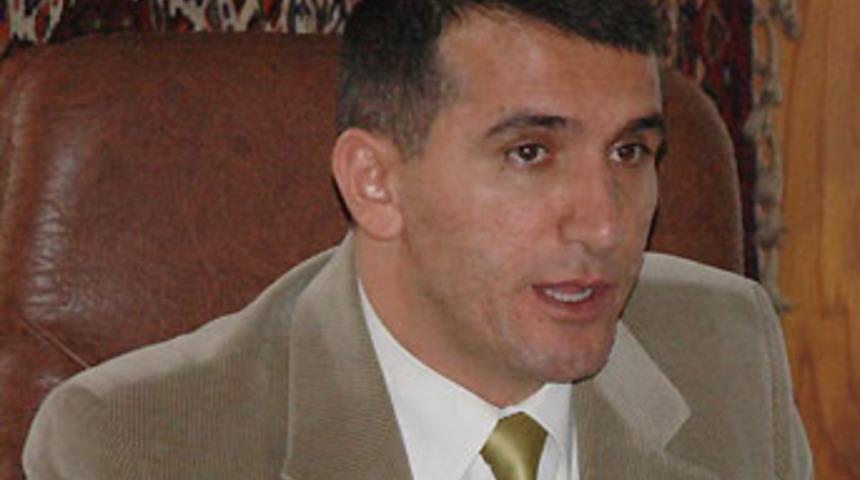 Hakkari belediye başkanına hapis