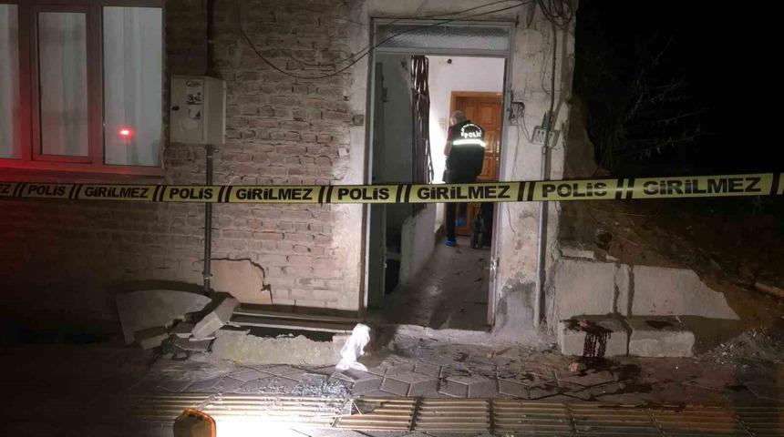 Bilecik’te iki grup arasında bıçaklı kavga: 2 yaralı