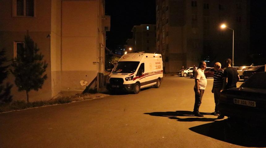 Pençe-Kilit Operasyonu bölgesinde şehit olan Lale'nin Sivas'taki ailesine acı haber verildi