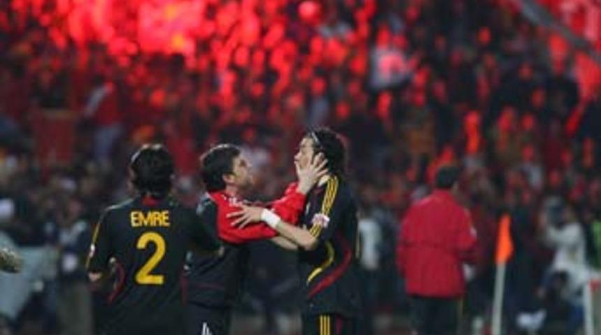 Şampiyonluk yarışı haftaya