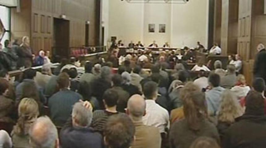 Erdal son itiraz hakkını kullanacak