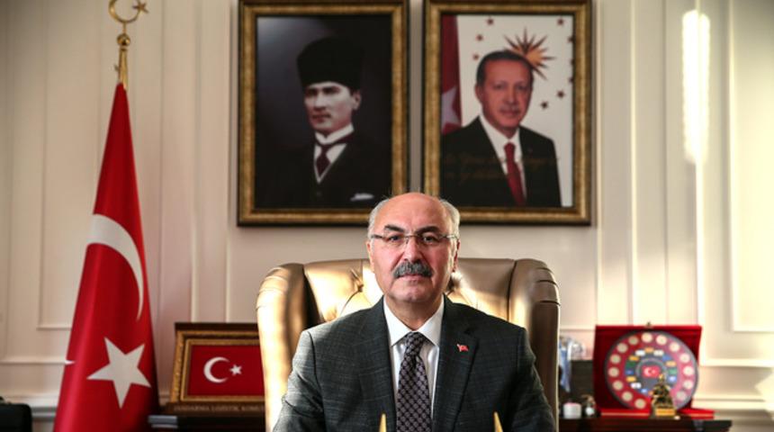 Yavuz Selim Köşger kimdir, nereli ve kaç yaşında? Yeni Adana Valisi Yavuz Selim Köşger hangi görevlerde bulundu? 57 ilin valisi değişti