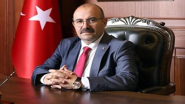İsmail Ustaoğlu kimdir, nereli ve kaç yaşında? Yeni Balıkesir Valisi İsmail Ustaoğlu hangi görevlerde bulundu? 57 ilin valisi değişti