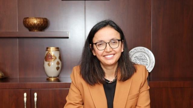 Hülya Kaya kimdir, nereli ve kaç yaşında? Yeni Yalova Valisi Hülya Kaya hangi görevlerde bulundu? 57 ilin valisi değişti