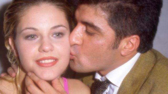 Sevgilisinden yeni ayrılmıştı! Emine Ün'den şezlongta poz