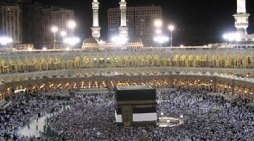 Hac kesin kayıtları yarın başlıyor