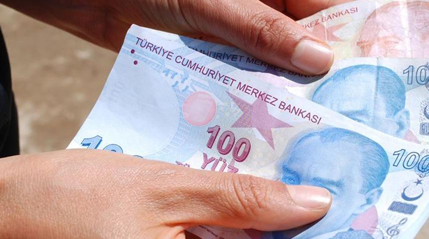 Asgari ücret, memur ve emekli maaşı arttı, bankalarda promosyon yarışı başladı! İşte yeni rakam...