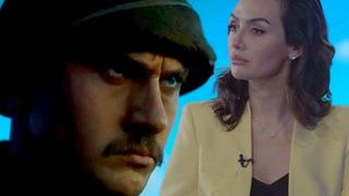 Birce Akalay'ın Disney Plus yanıtı tepki çekti! Orta oyun oynayanlar...