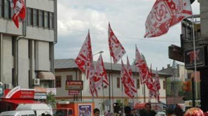 Sivas'ta neler oluyor?