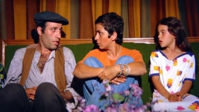 İbo ile Güllüşah’ın Oya’sıydı... Deniz Türkali'nin kızı bakın kim çıktı! Meğer herkes tanıyormuş 