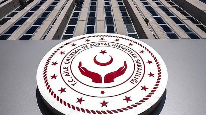 'Koruma altındaki çocuğa cinsel istismar' iddiası! Aile ve Sosyal Hizmetler Bakanlığı'ndan açıklama
