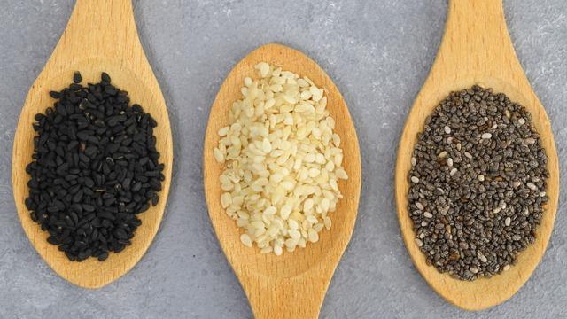 Mucize besin: Kansere karşı zırh gibi etkili! Kolesterolü düşürüyor, kan şekerini dengeliyor