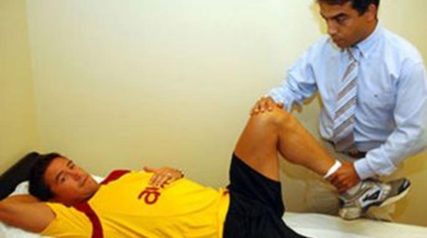 Kewell'dan Aslan'a şok!