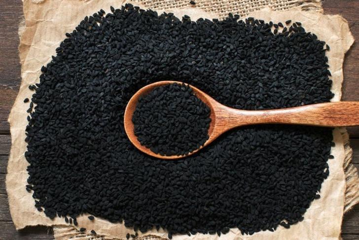 Ölümden başka her şeye deva: 'Kutsanmış tohum' olarak biliniyor, antikanser etki gösteriyor! Hipokrat'ın tedavilerinde kullandığı şifa kaynağı G5