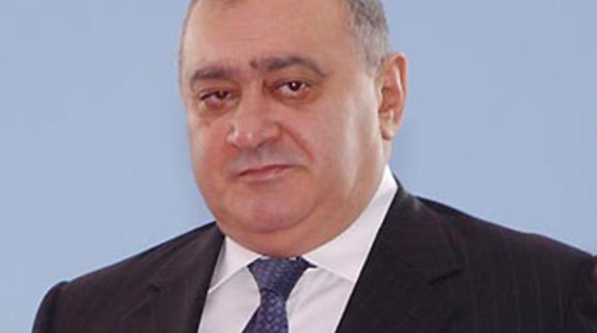 Ermenistan Başbakanı Margaryan &ouml;ld&uuml;