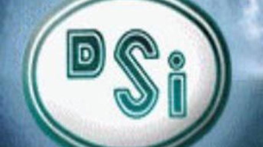 DSİ'den barajlara 150 bin balık