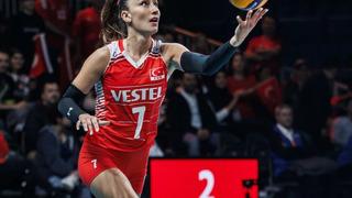 Voleybolcu Hande Baladın'ı yüzüne asit atmakla tehdit etmişti! 5 yıla kadar hapsi istendi 