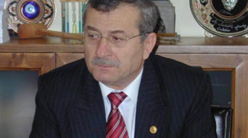 500 milyon YTL'lik vurgun