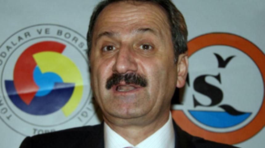 "Perakendecilik Kanunu &ccedil;ıkacak"