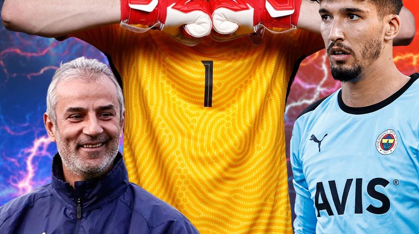 Bonservisi bile belli oldu! Fenerbahçe Dominik Livakovic transferinde mutlu sona ulaştı... 