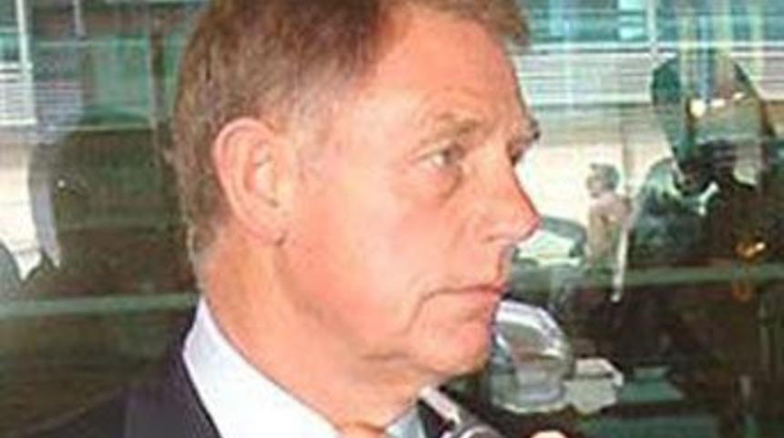 Kartal'a Milne'den b&uuml;y&uuml;k darbe!