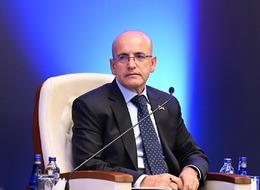 Mehmet Şimşek'ten 'vergi' açıklaması: 'Enflasyonist ama' diyerek izah etti: 'Bir kısmı bu sene içerisinde...'