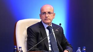 Mehmet Şimşek'ten 'vergi' açıklaması: 'Enflasyonist ama' diyerek izah etti: 'Bir kısmı bu sene içerisinde...'