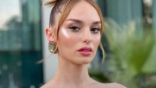 Münevver Karabulut'u vahşice öldüren Cem Garipoğlu'nun kardeşi Sakine ile pozuna tepki yağmıştı! Nilperi Şahinkaya günler sonra ilk kez konuştu