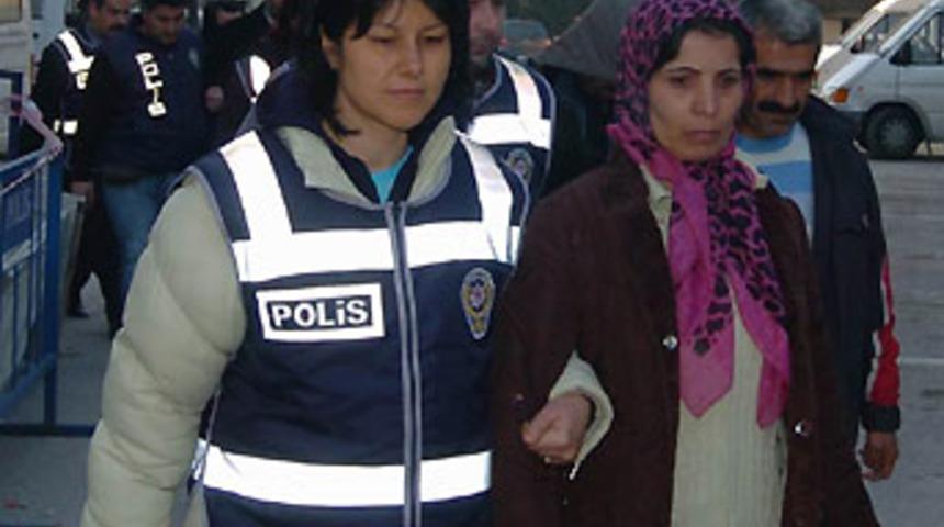 PKK, İstanbul ve Kocaeli'de saldırı hazırlığındaydı