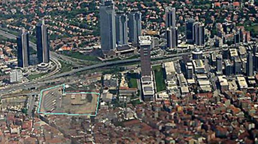 Dubai Towers yargı kıskacında